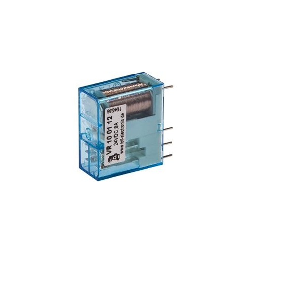 德國(guó)IPF安全繼電器BA050100