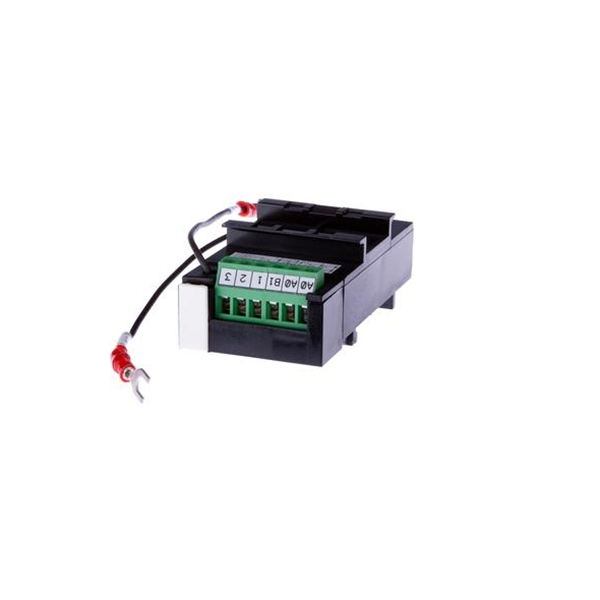 德國(guó)IPF安全繼電器BA050100