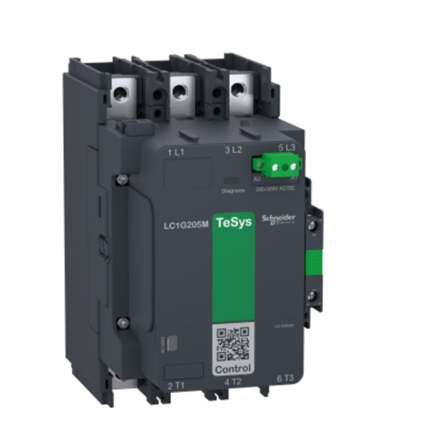 SCHNEIDER施耐德控制產(chǎn)品LC1G410EHEC