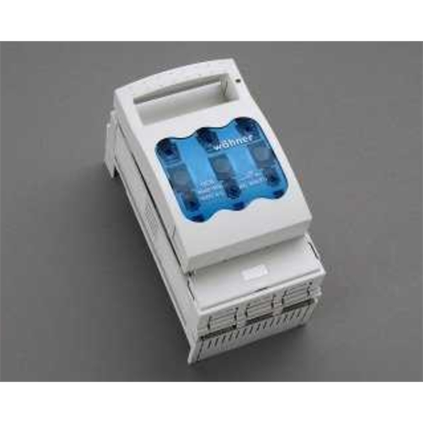 意大利ITALWEBER DIN導軌安裝套件12DIN