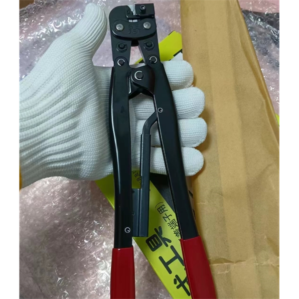 JST日本壓接工具 接口連接接頭MJ-66C-SD335