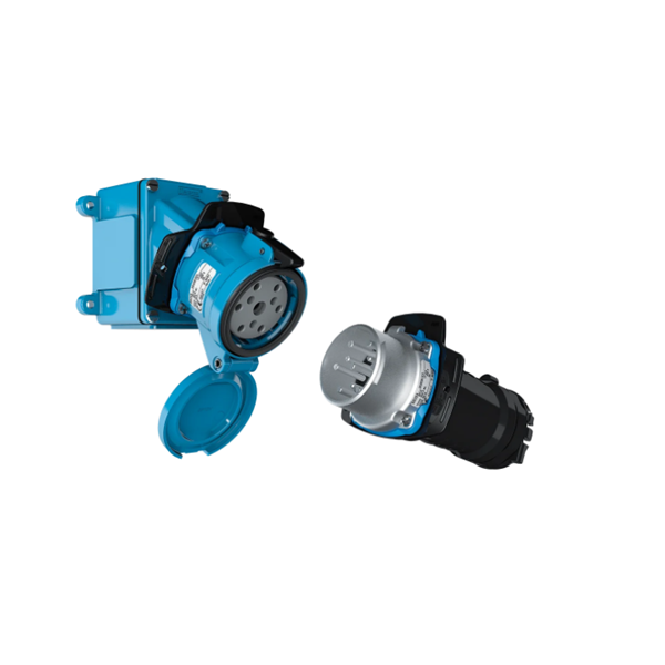 法國MarechalMarechal單芯插頭插座EX IKIN