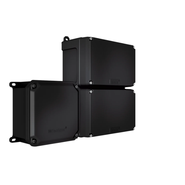 法國(guó)Marechal 增加安全箱IIC–IP66–IK10不銹鋼1-21 2-22 區(qū)