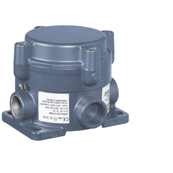 法國(guó)Marechal 本地控制站-IP66-鋁1-21 2-22 區(qū)