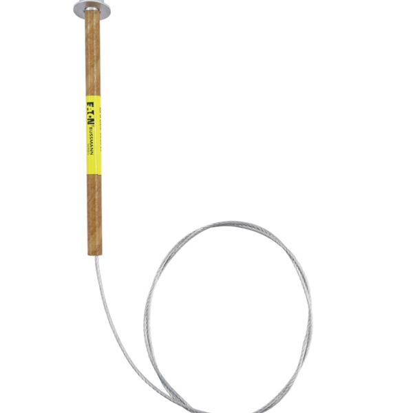 EATON伊頓 Bussmann 系列中高壓沖出式熔斷器15TB10