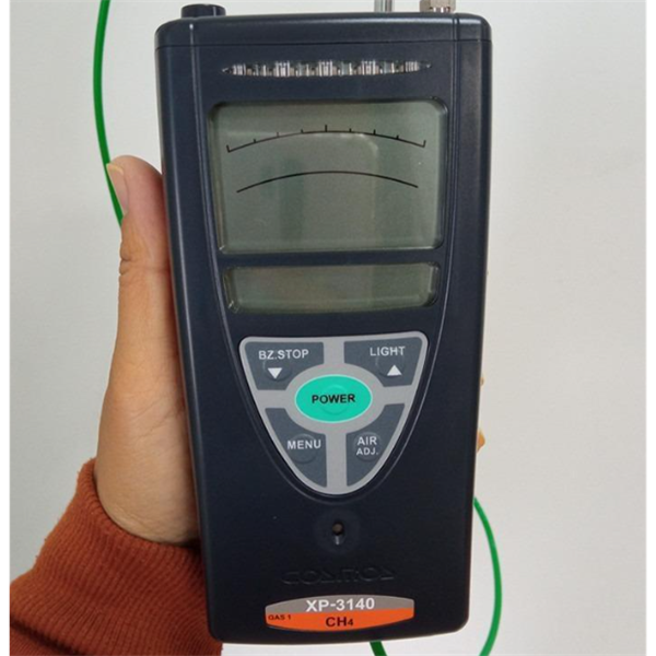 新宇畝日本cosmosVOC 超靈敏半導體傳感器XG-100S