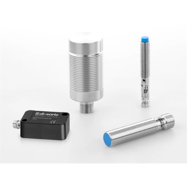 DI-SORIC德國(guó)德碩瑞電感式接近傳感器INS-M30-N15PS-B3