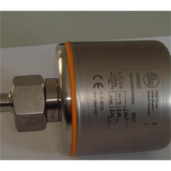 德國IFM易福門電感式接近開關(guān) IQ2002 IQ23008BBPKG/0.3M/PUR/US