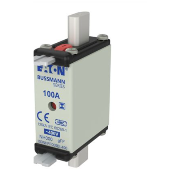 EATON伊頓刀片、玻璃管式斷路器和二極管CB185P-150