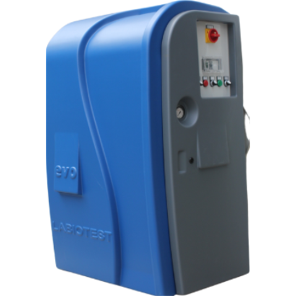 意大利LABIOTEST萊比意 新型除臭系統(tǒng)Air-Bryd