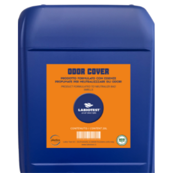 意大利LABIOTEST萊比意 新型除臭系統(tǒng)Air-Bryd