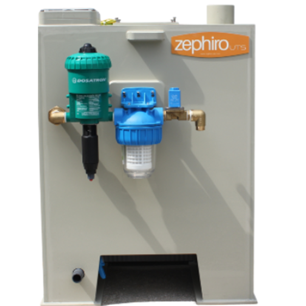 意大利LABIOTEST萊比意 新型除臭系統(tǒng)Air-Bryd