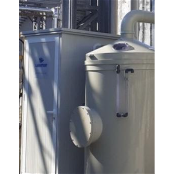 意大利LABIOTEST萊比意 新型除臭系統(tǒng)Air-Bryd