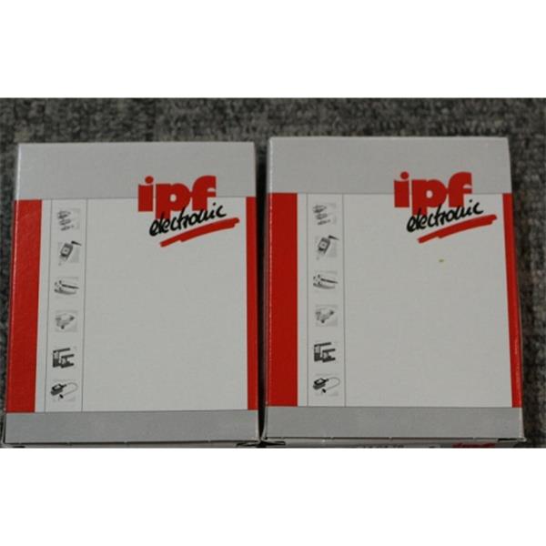 德國(guó) IPF 連接技術(shù)電纜和附件 VK500311