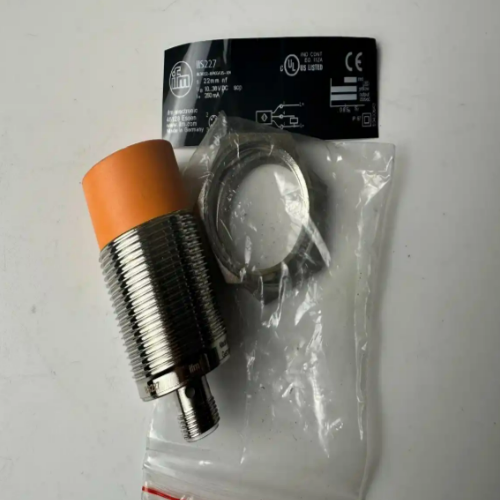 德國(guó)IFM易福門(mén)電容式接近開(kāi)關(guān)KI5086(具備IO-Link功能)