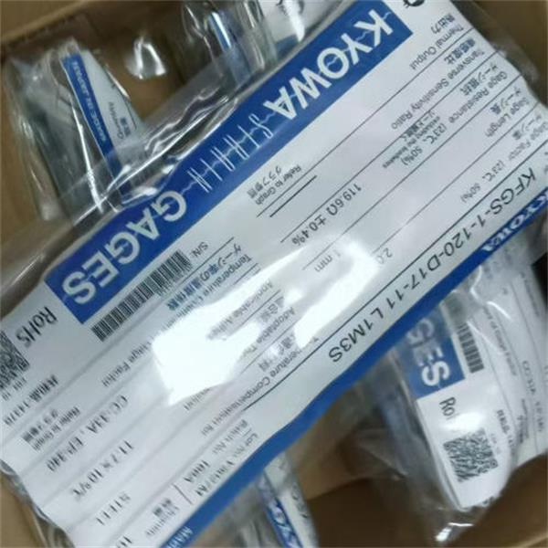 KYOWA共和土木用傳感器應(yīng)力計BR-50KBT