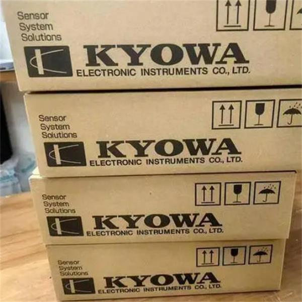 KYOWA共和土木用傳感器應(yīng)力計BR-50KBT