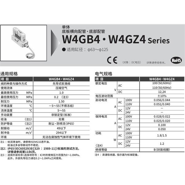CKD喜開理先導(dǎo)式3?5通閥3GB2770R-08-E2-3