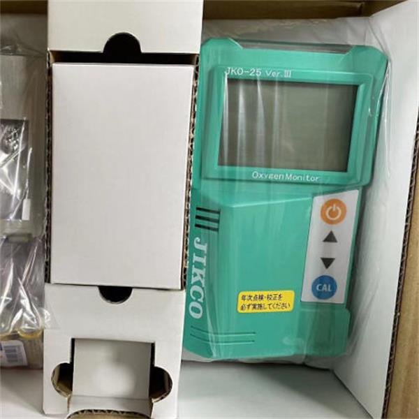 JIKCO日本吉高安裝型氣體極限檢測儀MCXL-00HM-Y-NA