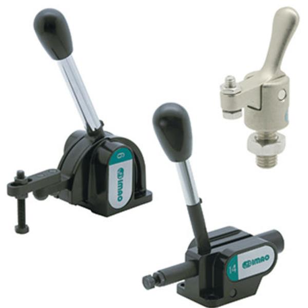 日本IMAO今尾軸承座(承插型)BRRN4720