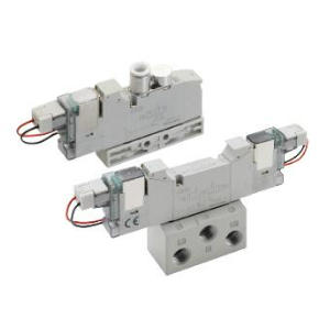 CKD喜開理先導(dǎo)式3通閥4GA150R-C4N-E2-1