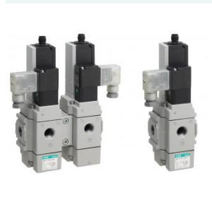 CKD喜開理3通電磁閥SNP-2-15A-02JLB3S1-1