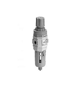 CKD喜開理室外過濾減壓閥W1000-8-W-Y-USV-A6W