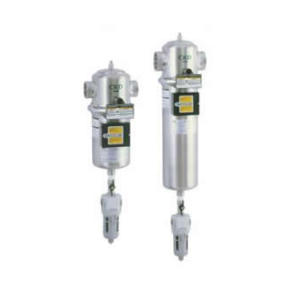 CKD喜開理中型主管路不銹鋼過(guò)濾器AF4004P-40-EL