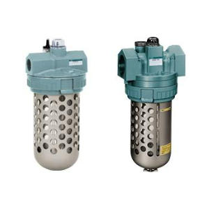 CKD喜開(kāi)理大口徑油霧器3003E-6C-CZ