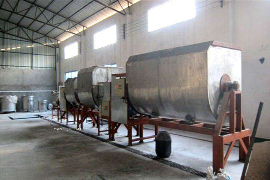 真石漆涂料消泡劑應(yīng)用場(chǎng)景