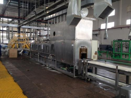 電池消泡劑應用場景