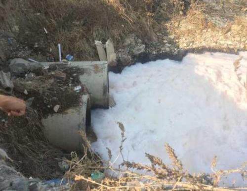 有機(jī)硅消泡劑應(yīng)用領(lǐng)域