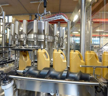 聚醚消泡劑應(yīng)用場景