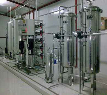 工業(yè)水處理消泡劑應(yīng)用場(chǎng)景