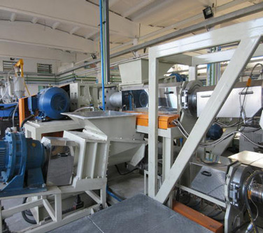 丁腈橡膠消泡劑應(yīng)用場景