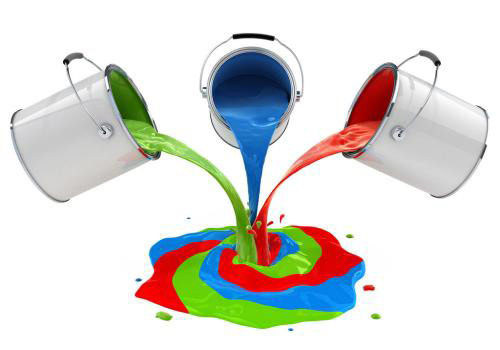 時代變了,水性涂料消泡劑將挑起消泡大梁