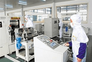 鋰電池導電劑消泡劑應(yīng)用場景