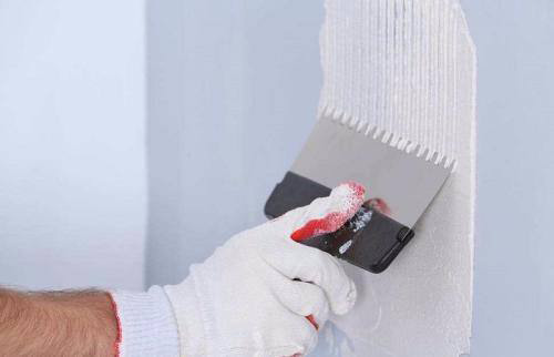 膩子粉氣泡用消泡劑應(yīng)用場景 膩子粉氣泡用消泡劑應(yīng)用場景