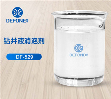 鉆井液消泡劑 鉆井液消泡劑