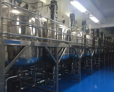 表面活性劑消泡劑應(yīng)用圖 表面活性劑消泡劑應(yīng)用圖