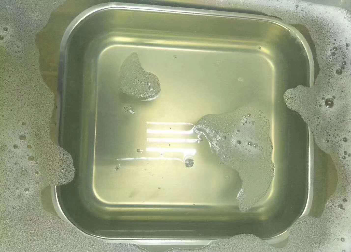 除油劑泡沫 除油劑泡沫