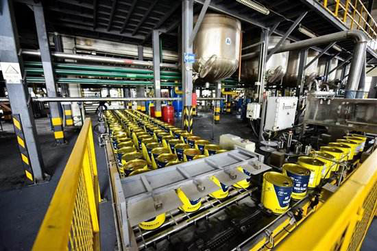 聚氨酯消泡劑應(yīng)用圖 聚氨酯消泡劑應(yīng)用圖