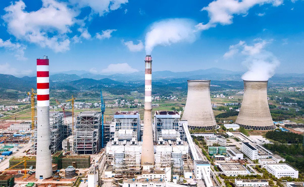 電廠(chǎng)脫硫消泡劑的應(yīng)用 電廠(chǎng)脫硫消泡劑的應(yīng)用