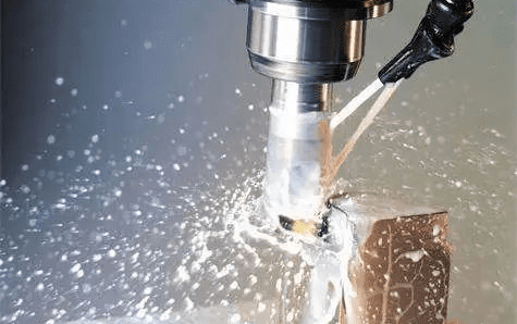 金屬清洗過(guò)程