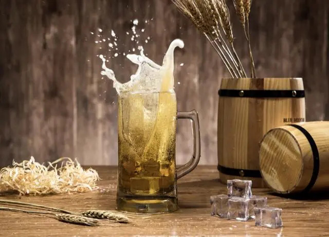 啤酒用消泡劑簡介