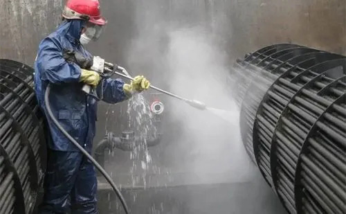 工業(yè)清洗消泡劑的運(yùn)用場景 工業(yè)清洗消泡劑的運(yùn)用場景