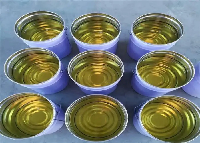 水溶性樹脂消泡劑:熱塑性樹脂生產(chǎn)消泡“神器” 水溶性樹脂消泡劑:熱塑性樹脂生產(chǎn)消泡“神器