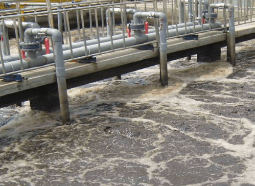 水處理消泡劑的運(yùn)用 水處理消泡劑的運(yùn)用