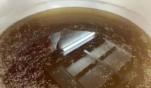 發(fā)酵專用消泡劑耐高溫嗎講解 發(fā)酵專用消泡劑耐高溫嗎講解